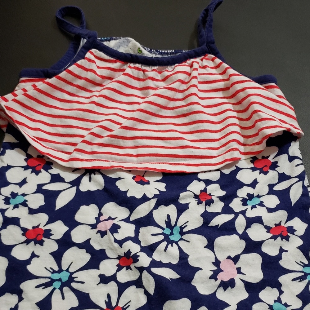 JUMPING BEANS SHIRT FOR GIRL